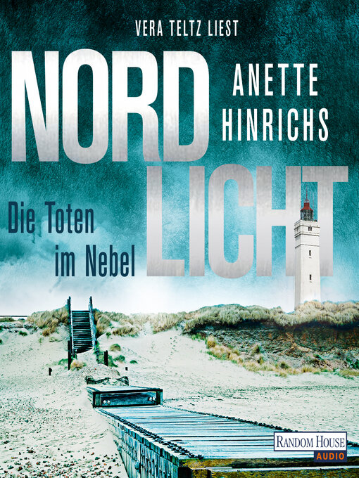 Titeldetails für Nordlicht--Die Toten im Nebel nach Anette Hinrichs - Verfügbar